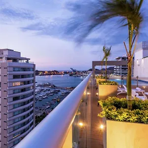 Hilton Garden *** Santa Marta (Magdalena)