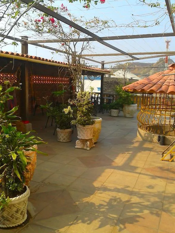 Hospederia Casa Familiar Hotel Santa Marta  Guest house Santa Marta (Magdalena)