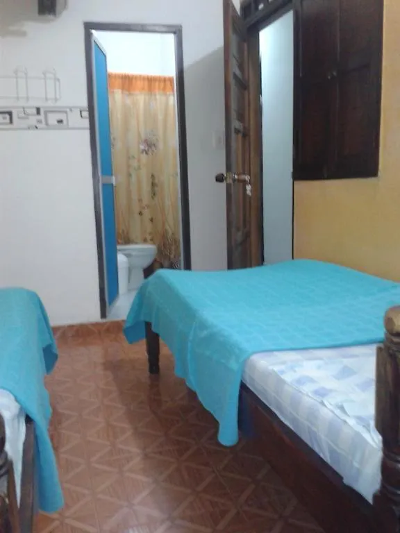 Guest house Hospederia Casa Familiar Hotel Santa Marta