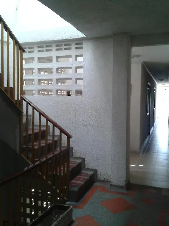 Hospederia Casa Familiar Hotel Santa Marta  Santa Marta (Magdalena)