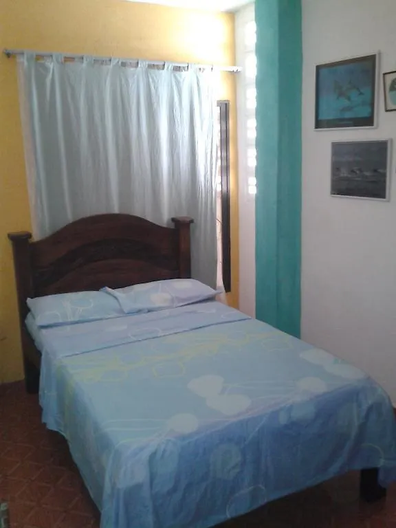 Hospederia Casa Familiar Hotel Santa Marta  Colombia