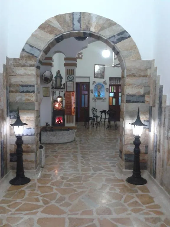 Hospederia Casa Familiar Hotel Santa Marta  Guest house