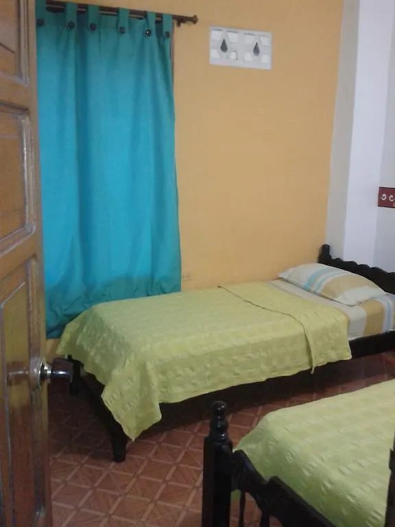 Hospederia Casa Familiar Hotel Santa Marta  Santa Marta (Magdalena)