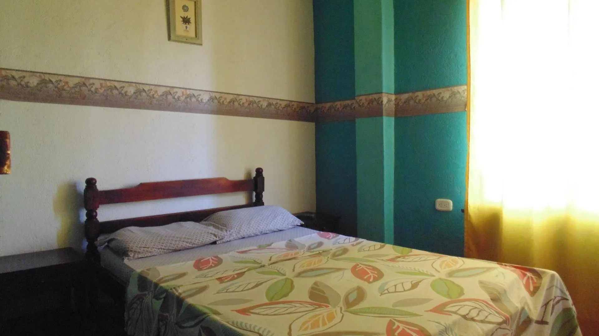 Guest house Hospederia Casa Familiar Hotel Santa Marta