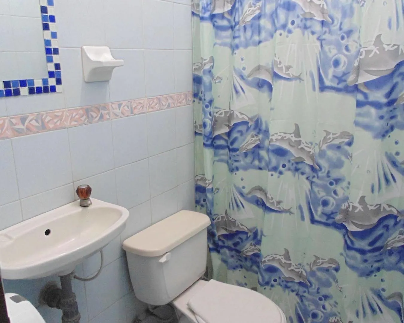 Guest house Hospederia Casa Familiar Hotel Santa Marta