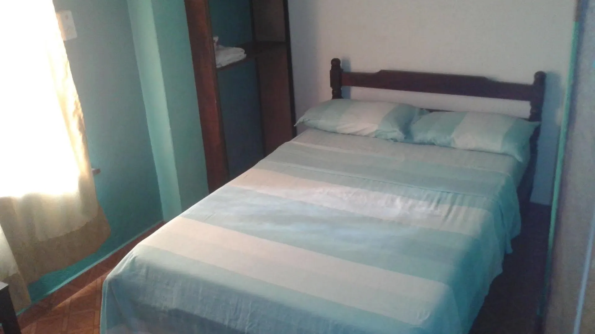 Guest house Hospederia Casa Familiar Hotel Santa Marta