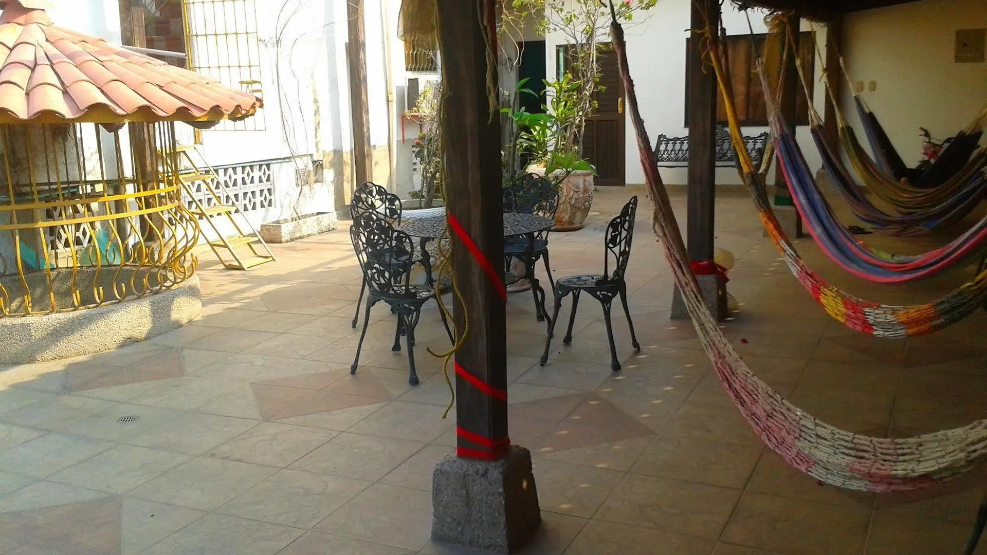 Hospederia Casa Familiar Hotel Santa Marta  Guest house Santa Marta (Magdalena)